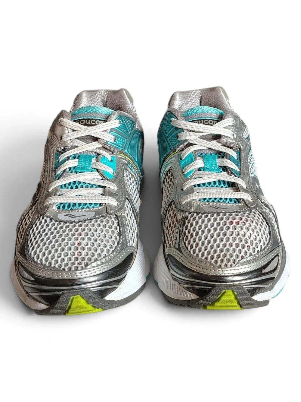 Saucony powergrid hurricane